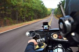 Tips for Planning a Motorcycle Tour