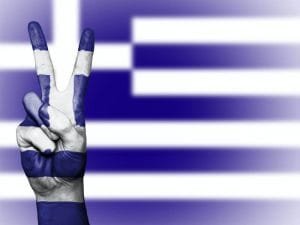 Greece flag