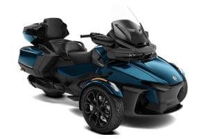 Can-Am Spyder 1330