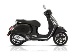 Vespa GTS 300