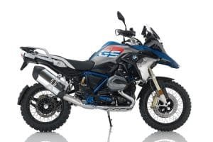 BMW R1200GS