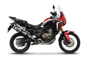 Honda Africa Twin CRF1000L