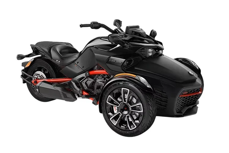 spyder can-am 1330cc